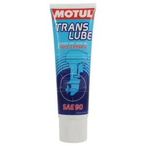 Motul Translube Outboard Gear Oil, 350ml