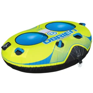 O'Brien 2-Daloo 2 Person Towable Tube