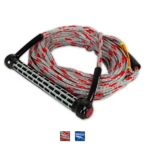 O'Brien Standard Ski Handle with 8 Section Line