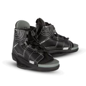 O'Brien Clutch Wakeboard Bindings (Pair)