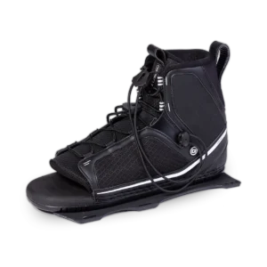 O'Brien Plush Rear Toe Plate, Size 10-14