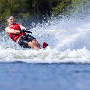 O'Brien Sequence 69" Slalom Ski with Z9 Binding