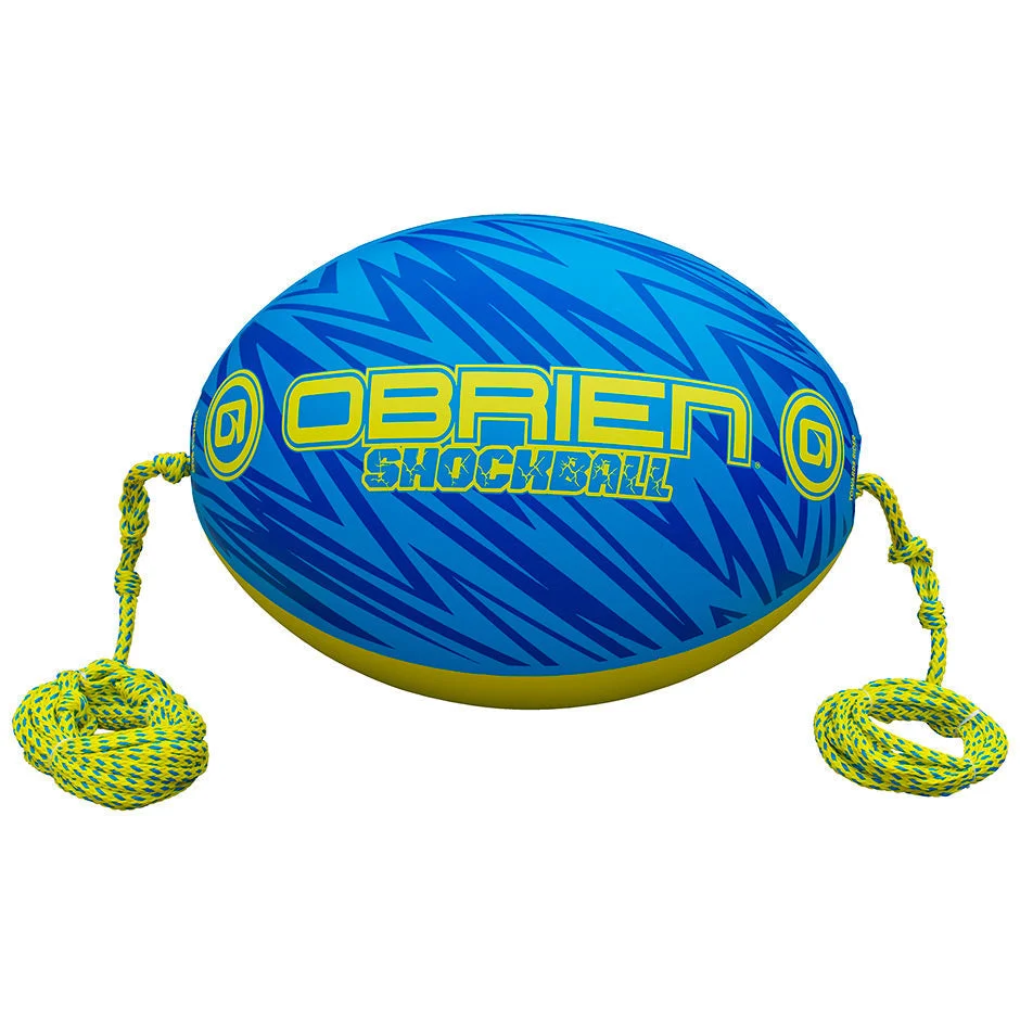 O'Brien ShockBall Tube Rope Booster