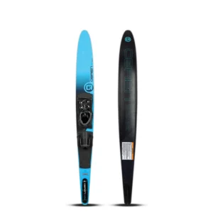 O'Brien Siege 69" Slalom Ski with Z9 Binding