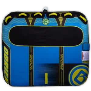 O'Brien Speedster 3 Person Towable Tube