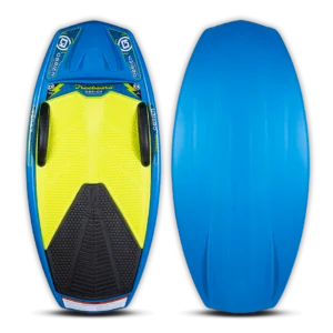 O'Brien V2 Freeboard