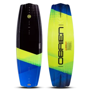 O'Brien Valhalla 133 Wakeboard (Board Only)