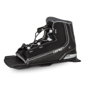 O'Brien Lace Rear Toe Plate, M/L