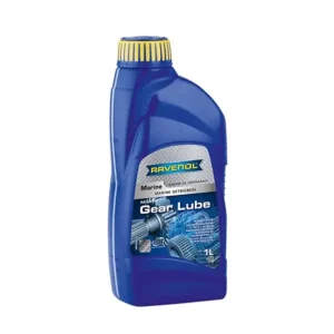 Ravenol Marine Gear Lube, 1 Litre